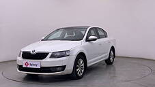 Used Skoda Octavia 1.8 TSI Style Plus AT [2017] in Chennai