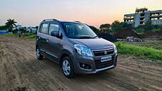 Used Maruti Suzuki Wagon R 1.0 VXI in Nashik