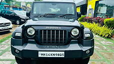 Used Mahindra Thar LX Hard Top Diesel MT 4WD in Pune