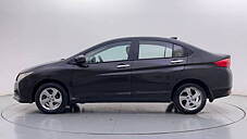 Used Honda City 4th Generation VX Diesel in Bangalore