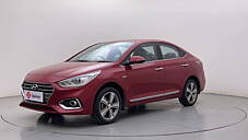 Used Hyundai Verna 1.6 VTVT SX (O) in Bangalore