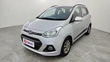 Used Hyundai Grand i10 Asta AT 1.2 Kappa VTVT (O) [2016-2017] in Coimbatore