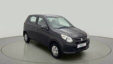 Used Maruti Suzuki Alto 800 Lxi in Bangalore