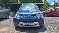 Used Maruti Suzuki Ignis Zeta 1.2 AMT in Chennai