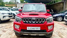 Used Mahindra Scorpio 2021 S5 2WD 7 STR in Ahmedabad