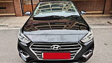 Used Hyundai Verna SX 1.6 CRDi in Bangalore