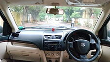 Second Hand Maruti Suzuki Swift DZire VXI in Nashik