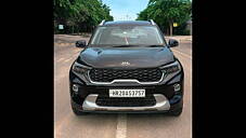 Used Kia Sonet HTK Plus 1.2 [2020-2021] in Faridabad