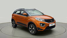 Used Tata Nexon XZ Plus Dual Tone in Delhi