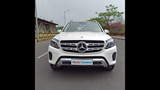 Used Mercedes-Benz GLS 350 d in Mumbai