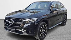 Used Mercedes-Benz GLC 300 4MATIC in Delhi