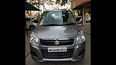 Used Maruti Suzuki Wagon R LXi (O) 1.0 CNG [2019-2020] in Aurangabad