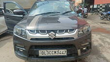 Used Maruti Suzuki Vitara Brezza VDi (O) [2016-2018] in Gurgaon