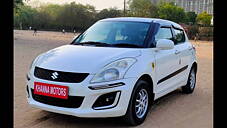 Used Maruti Suzuki Swift Lxi (O) [2014-2017] in Delhi