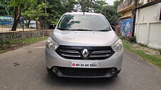 Used Renault Lodgy 85 PS RxE 8 STR in Nagpur