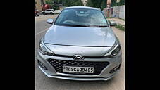 Used Hyundai Elite i20 Asta 1.2 AT in Delhi