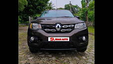 Used Renault Kwid 1.0 RXT [2016-2019] in Ahmedabad