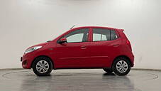 Used Hyundai i10 Sportz 1.2 Kappa2 in Hyderabad