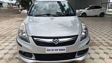 Used Maruti Suzuki Swift Dzire VXI in Nashik