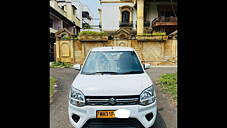 Used Maruti Suzuki Wagon R ZXI Plus 1.2 [2022-2023] in Nagpur