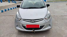 Second Hand Hyundai Eon D-Lite + in Hyderabad
