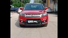 Second Hand Maruti Suzuki Vitara Brezza VDi in Kota