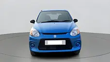 Second Hand Maruti Suzuki Alto 800 Lxi in Kolkata