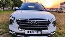 Second Hand Hyundai Creta SX 1.5 Diesel [2020-2022] in Chandigarh
