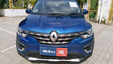 Second Hand Renault Triber RXZ [2019-2020] in Kanpur