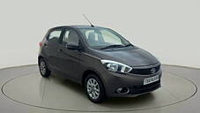 Used Tata Tiago Revotron XZ in Hyderabad