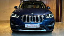 Used BMW X1 sDrive20i Tech Edition in Delhi