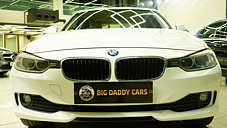 Second Hand BMW 3 Series 320d Luxury Line in Chandigarh