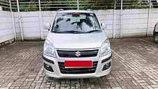 Used Maruti Suzuki Wagon R 1.0 VXI AMT in Pune