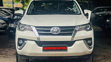 Used Toyota Fortuner 2.8 4x2 MT [2016-2020] in Pune