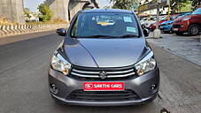 Used Maruti Suzuki Celerio ZXi (O) AMT [2019-2020] in Chennai