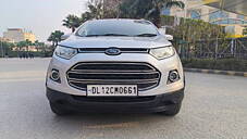 Used Ford EcoSport Titanium 1.5 Ti-VCT in Delhi
