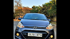 Second Hand Hyundai Grand i10 Magna 1.2 Kappa VTVT [2017-2020] in Delhi
