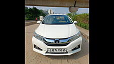 Second Hand Honda City VX (O) MT in Ahmedabad