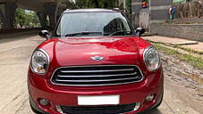 Used MINI Cooper Countryman Cooper D in Mumbai