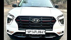 Used Hyundai Creta S Plus 1.5 Petrol Knight in Delhi