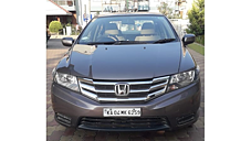 Second Hand Honda City 1.5 S MT in Bangalore