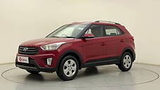 Used Hyundai Creta 1.6 S Petrol in Pune