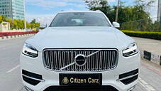 Used Volvo XC90 D5 Inscription in Bangalore