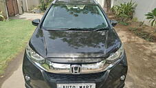 Used Honda WR-V VX MT Petrol in Jaipur