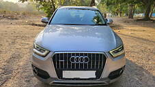 Used Audi Q3 35 TDI Premium Plus in Delhi