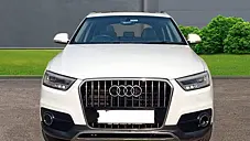 Second Hand Audi Q3 35 TDI quattro Premium Plus in Delhi