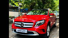 Used Mercedes-Benz GLA 200 CDI Sport in Kolkata