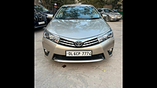 Second Hand Toyota Corolla Altis VL AT Petrol in Delhi