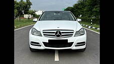 Used Mercedes-Benz C-Class Edition C in Mohali