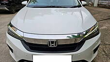 Used Honda City 4th Generation ZX Petrol in Chennai